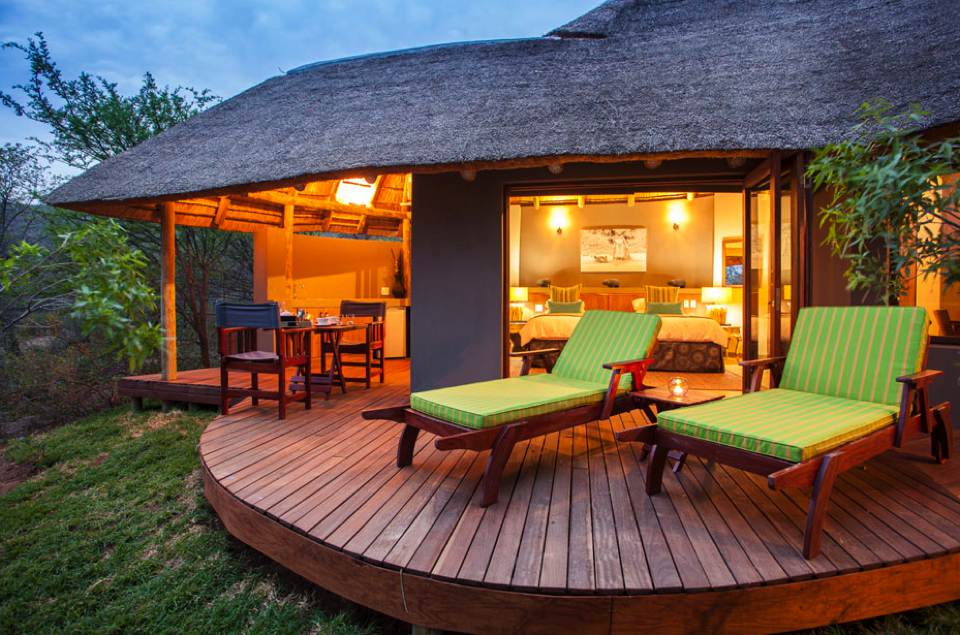 Pilanesberg Accommodation: The Ultimate Guide