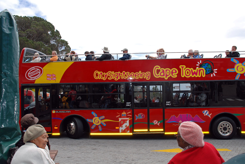 Unveiling the Best Bus Tours for Senior Citizens in South Africa